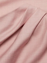 Lyra Draped Sleeveless Blouse