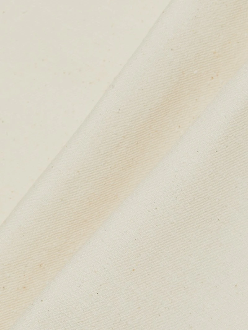 Lino Sleeveless Boxy Blouse