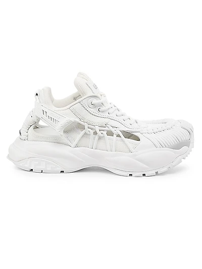 Unisex Mercury M_VS_01 Sneakers