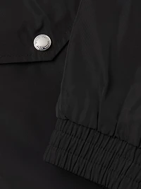 Lightweight Nylon Jacket