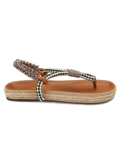 Gypso Espadrille Sandals