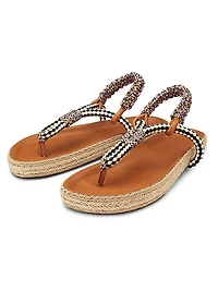 Gypso Espadrille Sandals