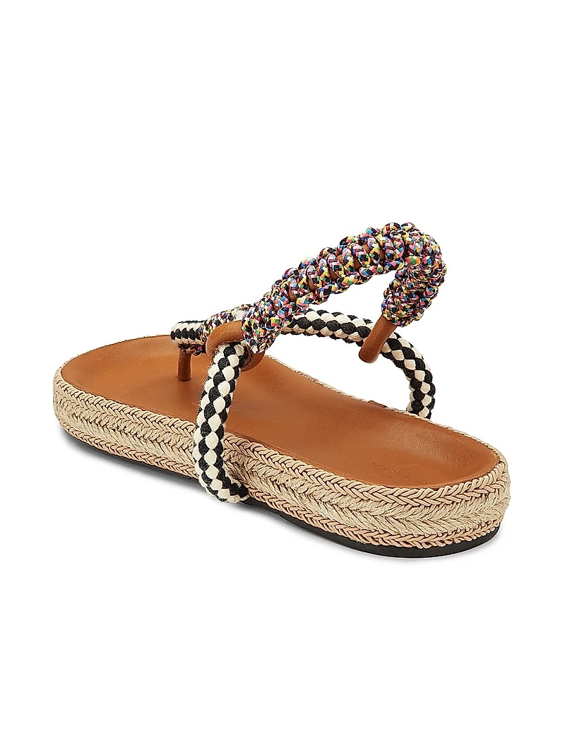 Gypso Espadrille Sandals