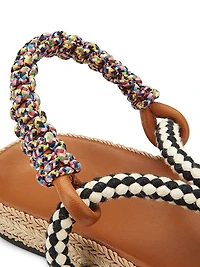 Gypso Espadrille Sandals