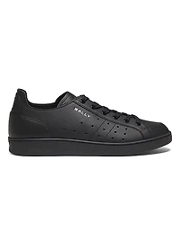 Turyn Low-Top Leather Sneakers