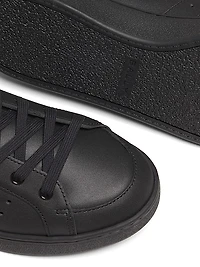 Turyn Low-Top Leather Sneakers