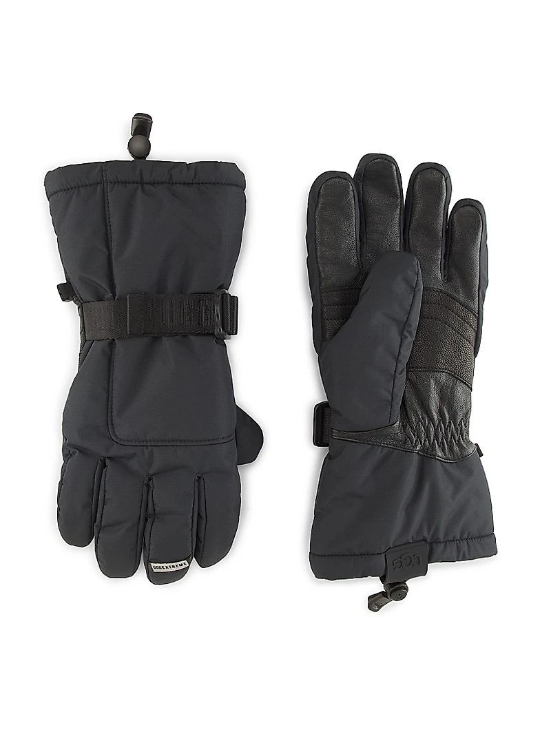 UGGextreme Shasta Gauntlet Gloves