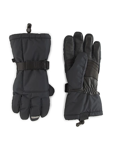 UGGextreme Shasta Gauntlet Gloves