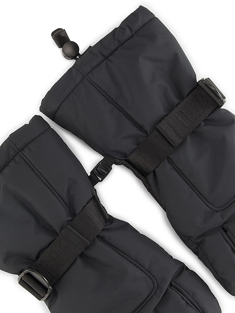 UGGextreme Shasta Gauntlet Gloves