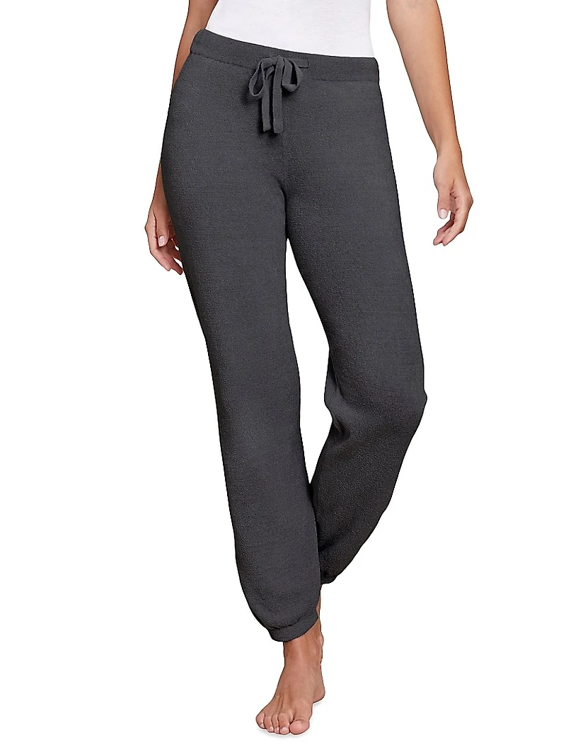 CozyChic Ultra Lite Knit Track Pants