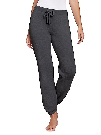 CozyChic Ultra Lite Knit Track Pants