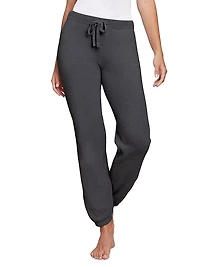 CozyChic Ultra Lite Knit Track Pants