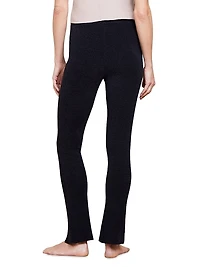 Cozychic Ultra Lite Slim-Fit Slit Pants
