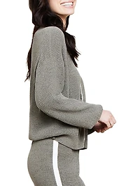 CozyChic Ultra Lite Ribbed Cardigan