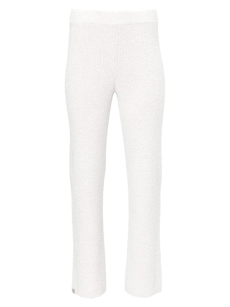 CozyChic Lite Rib-Knit Pants