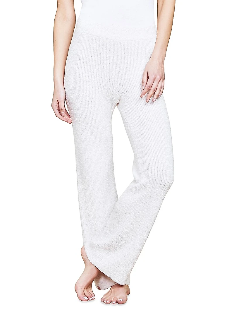 CozyChic Lite Rib-Knit Pants