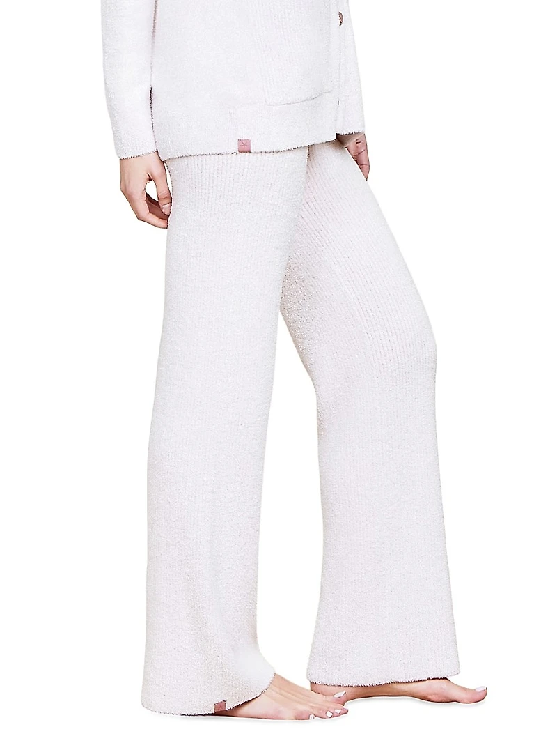 CozyChic Lite Rib-Knit Pants