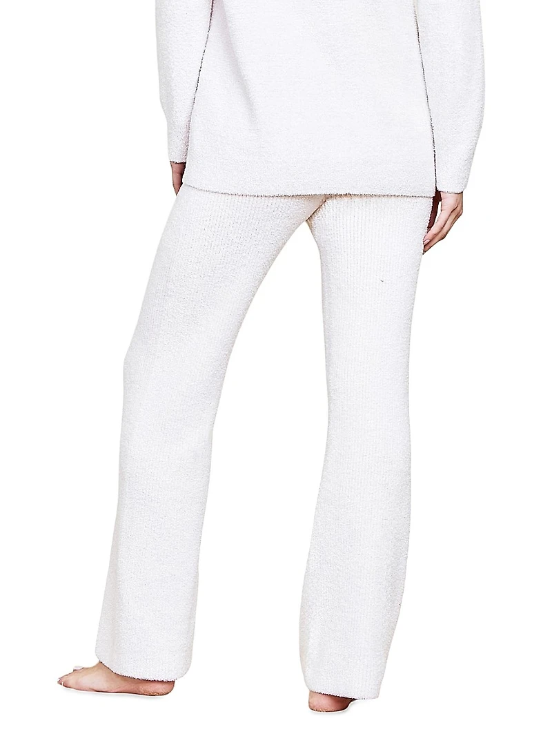 CozyChic Lite Rib-Knit Pants