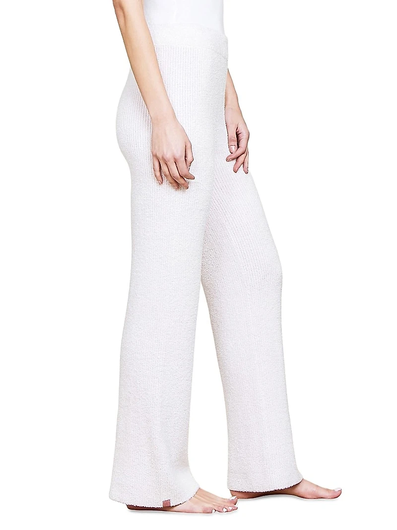 CozyChic Lite Rib-Knit Pants