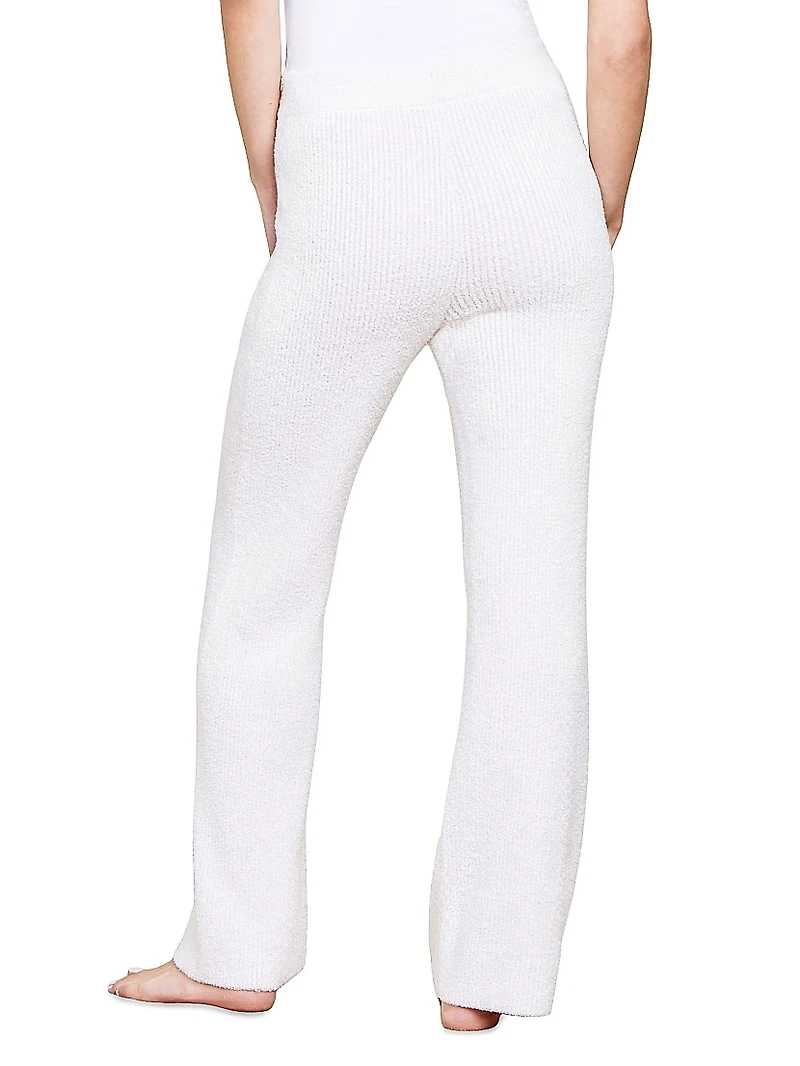 CozyChic Lite Rib-Knit Pants