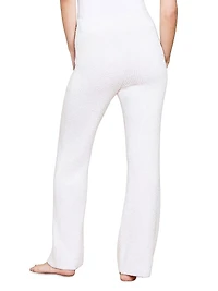CozyChic Lite Rib-Knit Pants