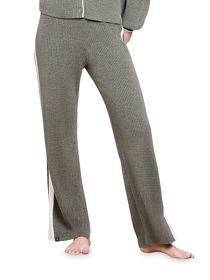 Cozychic Ultra Lite Striped Pants