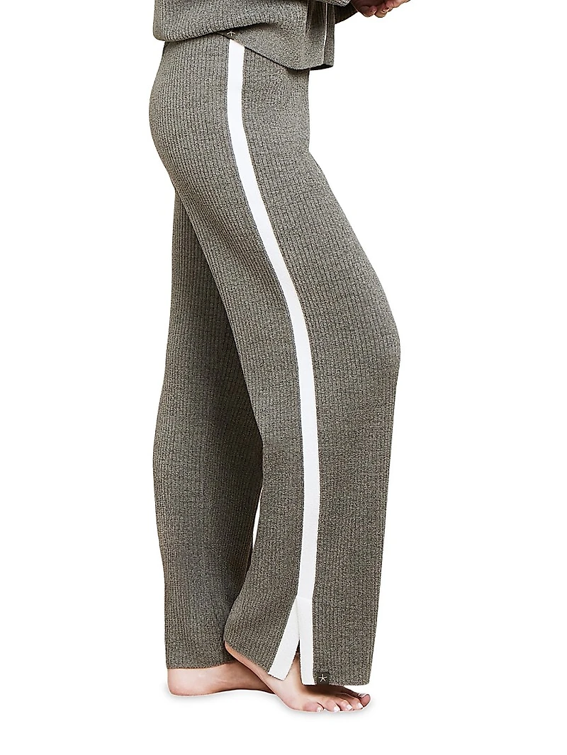 Cozychic Ultra Lite Striped Pants