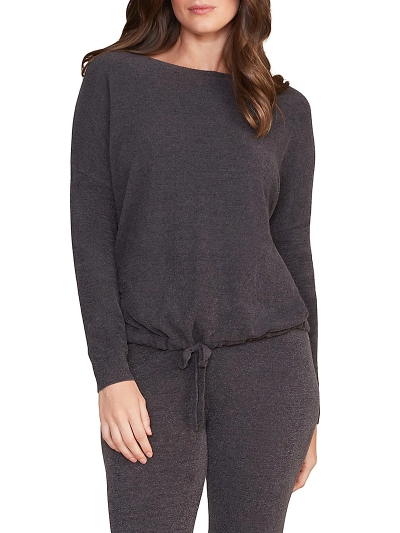 Cozychic Slouchy Sweater
