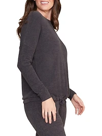 Cozychic Slouchy Sweater