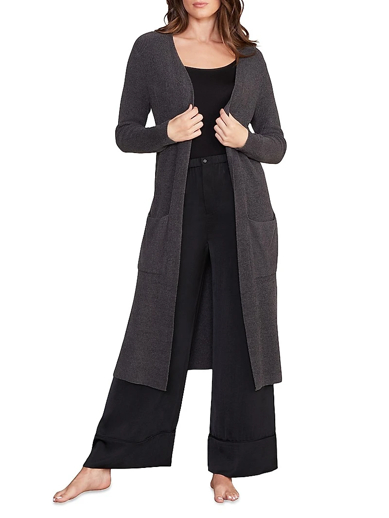 Cozychic Ultra Lite Long Cardigan