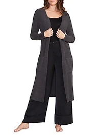 Cozychic Ultra Lite Long Cardigan
