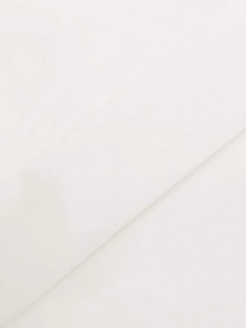 Cris Pocket Shirt Dress