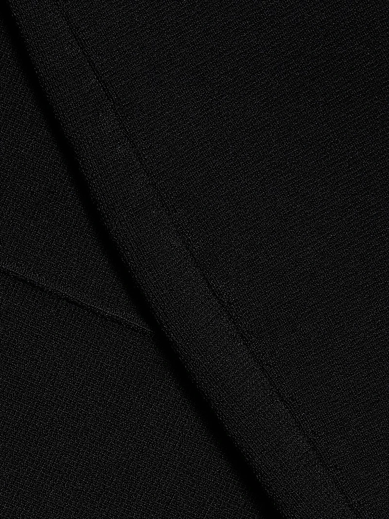 Ashlon Stretch High-Waist Pants