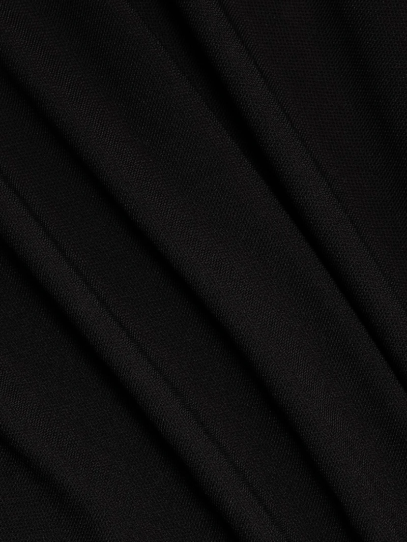 Casmi Ruched Stretch Jersey Top