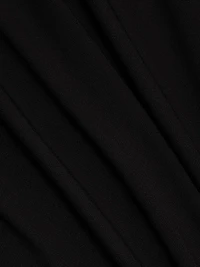 Casmi Ruched Stretch Jersey Top