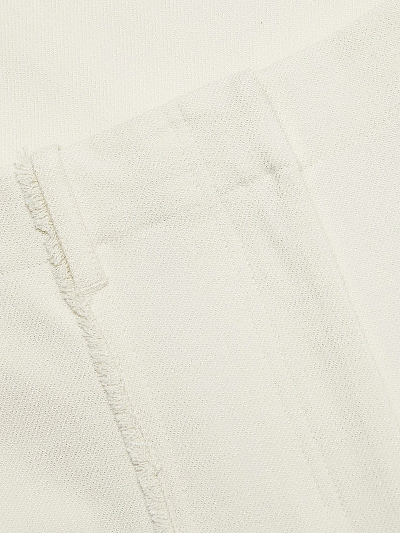 Sully Wide-Leg Cropped Pants