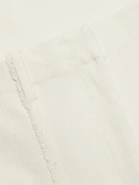 Sully Wide-Leg Cropped Pants