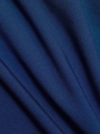 Aldina Ombré Fit & Flare Maxi Dress