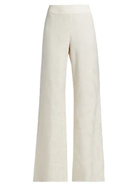 Fermina Laidback Energy Pants