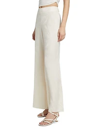 Fermina Laidback Energy Pants