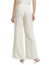 Fermina Laidback Energy Pants