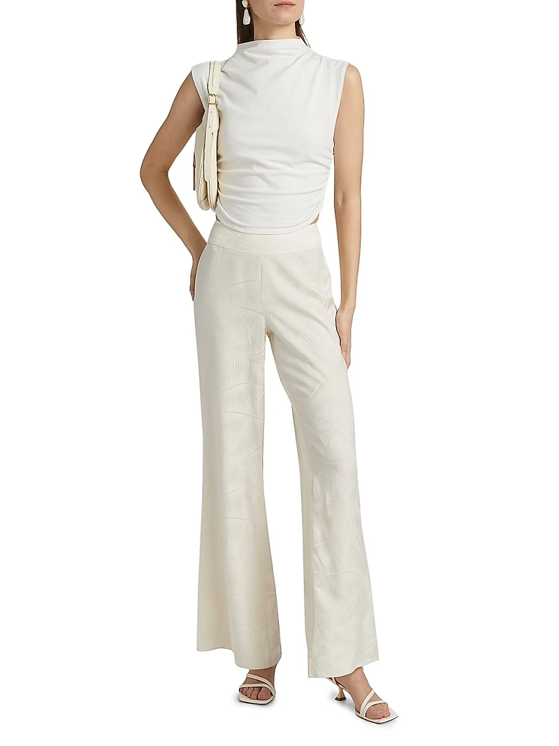 Fermina Laidback Energy Pants