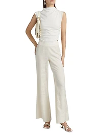 Fermina Laidback Energy Pants