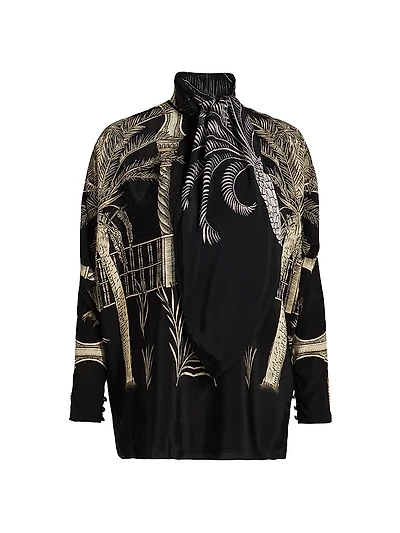 Seriously Tropical Top