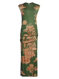 Finding The Way Maxi Dress