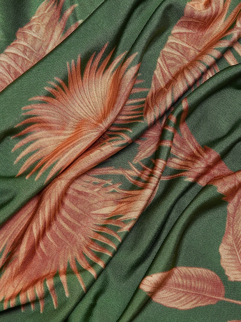 Finding The Way Maxi Dress