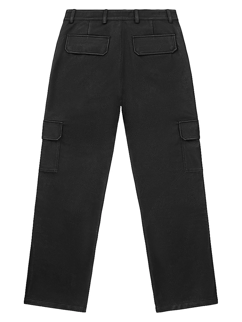 Red Light District Trousers