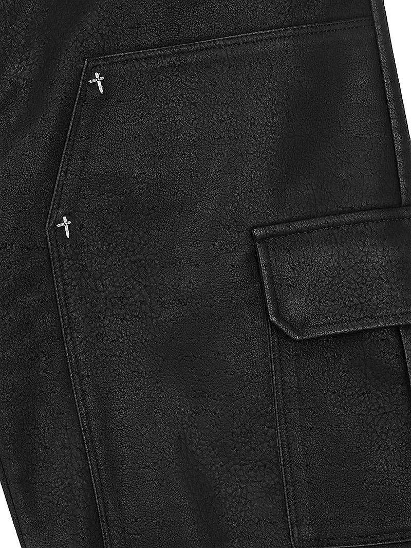 Red Light District Trousers