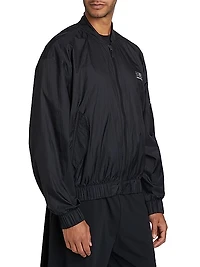 MM6 Maison Margiela x Salomon Sports Bomber Jacket