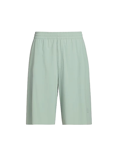 MM6 Maison Margiela x Salomon Oversized Shorts